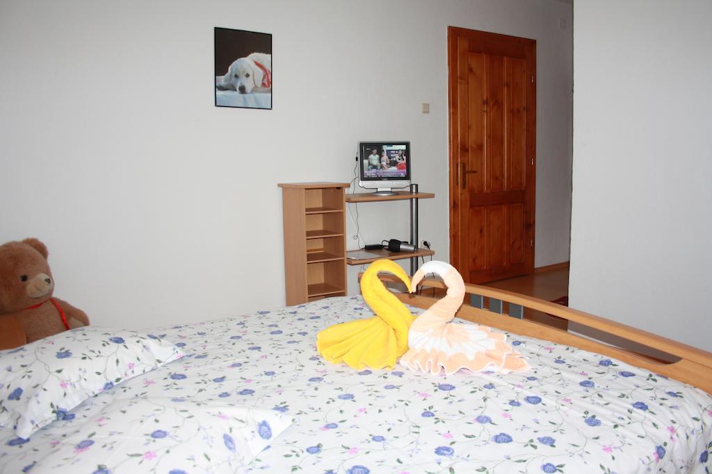 Pensiunea Claudiu Caransebeş エクステリア 写真
